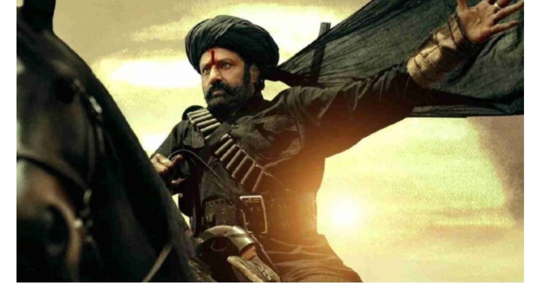 “Daaku Maharaaj creates a buzz at the box office, set to release on OTT on this date.”