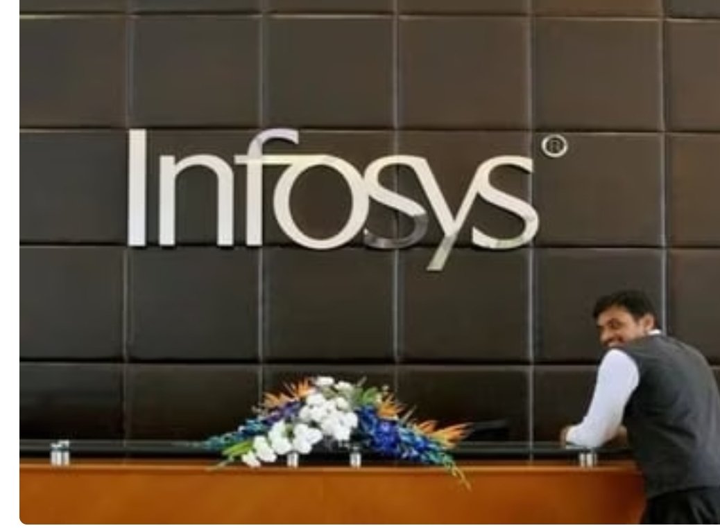 Case Registered Under SC/ST Act Against Infosys Co-Founder, 17 Others