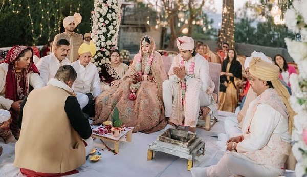 “Slowly, we fell in love with each other” – Neeraj Chopra shares his love story for the first time.