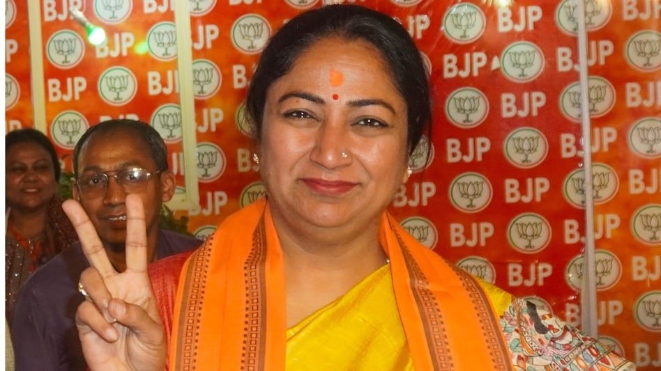 Will Delhi’s CM stay in the ‘Sheesh Mahal’? Rekha Gupta makes a big announcement before the oath-taking, reveals Delhi’s ‘Development Plan