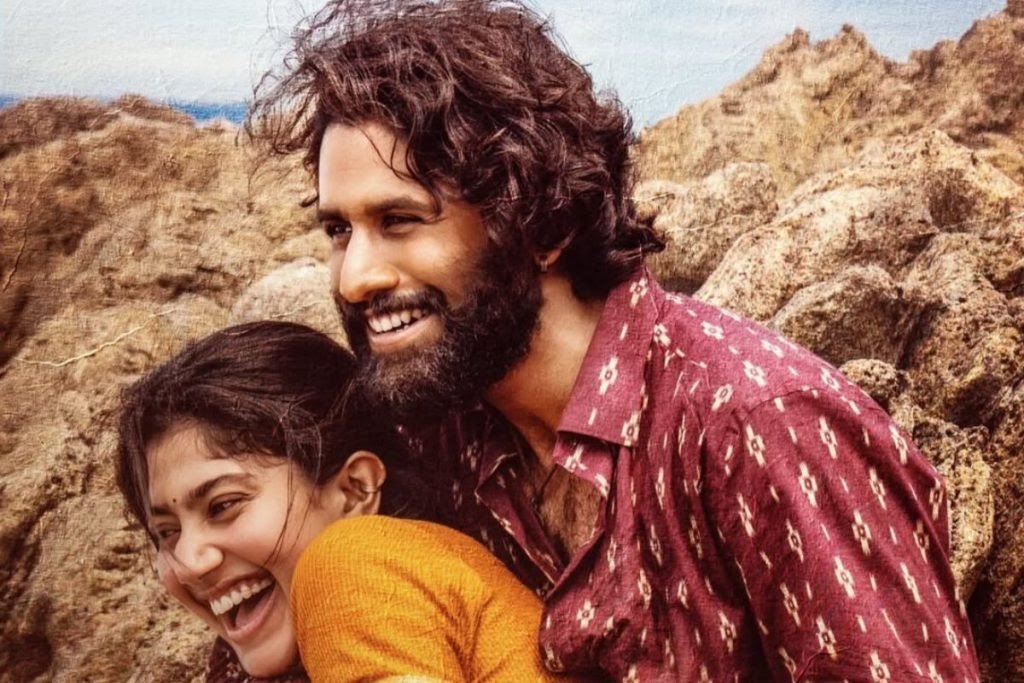 Thandel X Review: The film, which combines patriotism with a love story, has been well-received by audiences. Naga Chaitanya and Sai Pallavi’s movie has garnered a great response.