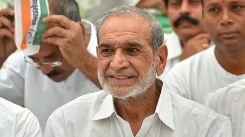 Sajjan Kumar found guilty in the anti-Sikh riots, set fire to the house after killing a father and son; justice served after 41 years.