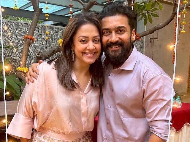 “Leave your stardom outside the gate…”, no hero or heroine at home, and the South superstar’s wife has no regrets either.