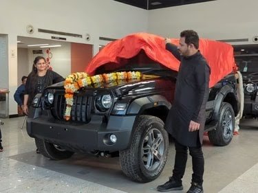 “Customers are lining up behind this SUV, with a 1.5-year waiting period; know the delivery time before buying.”