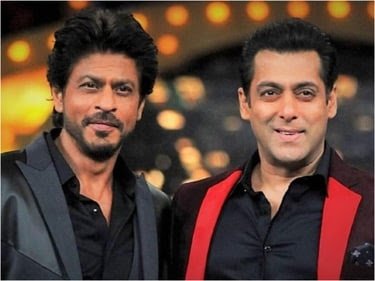 This popular director doesn’t want to work with Salman and Shah Rukh, saying, “They’ve become so big that…”