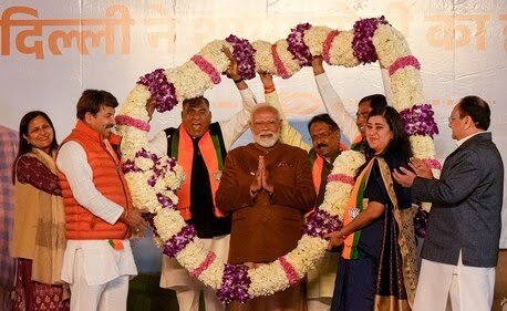 Delhi may get two Deputy CMs, BJP is considering the proposal; What is the plan regarding ‘Mini India’?