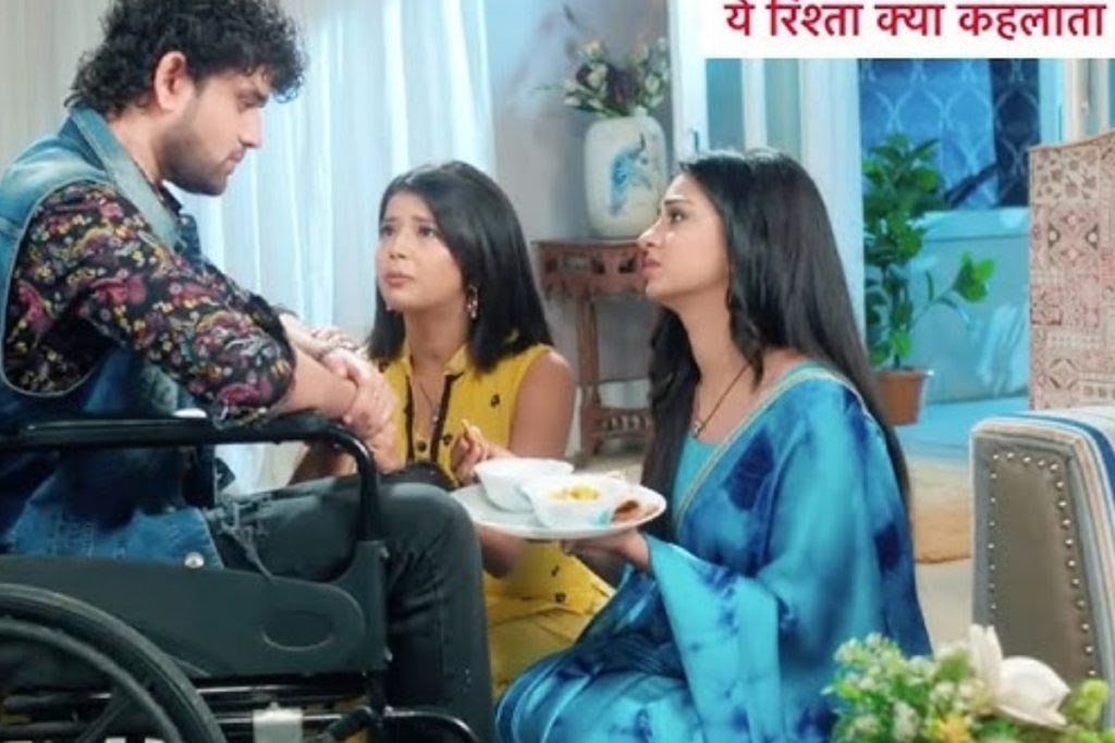 Yeh Rishta Kya Kehlata Hai: Armaan’s real mother will suddenly appear before him, and this person will turn into a villain.