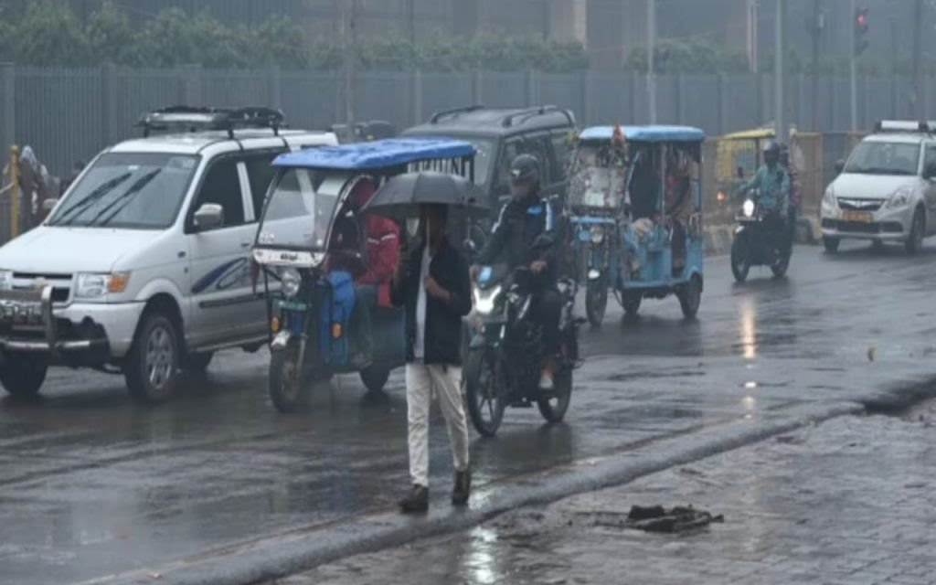 Weather Forecast: Heavy Rain Likely from February 21 to 27, New Western Disturbance to Become Active, IMD Issues Alert
