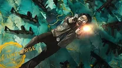 Badass Ravi Kumar Collection Day 1: Himesh’s film outperforms Aamir’s son, here’s the first day’s earnings.