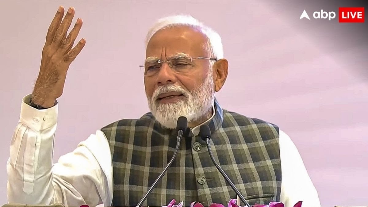 PM Modi to Spend an Hour at Bageshwar Dham – Check His Full Schedule Here