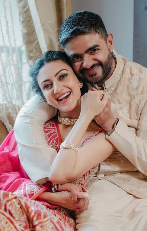 Who is Priyanka Chopra’s future sister-in-law Neelam Upadhyay? Find out all the details.