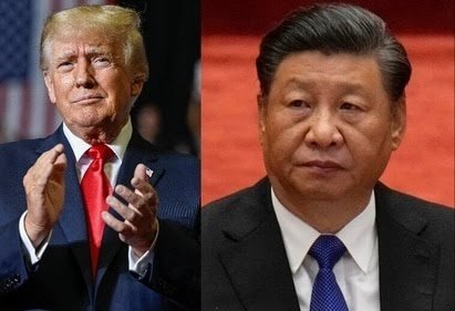 “China Faces Losses in the Trade War, While the U.S. Remains Unaffected; How Retaliatory Tariffs Won’t Bother Trump”