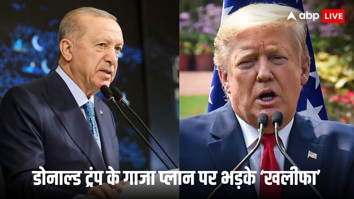 “Donald Trump’s promise is our responsibility,” says Israel on its plan to seize control in Gaza.