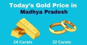 Gold Prices Surge Again (85000+), Silver Remains Stable – Check Today’s Gold Rates in Bhopal | BETULHUB