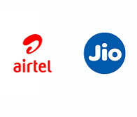 Best Recharge Plans with 3GB Daily Data, Free Netflix & Amazon Prime – Jio & Airtel Offers.