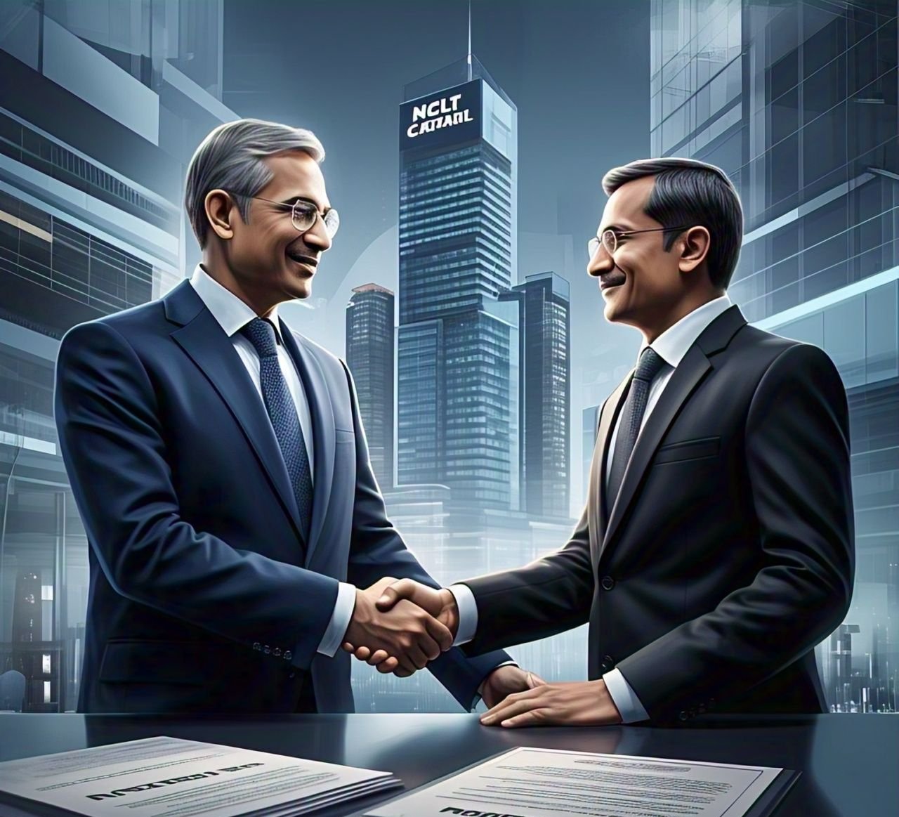 Anil Ambani’s Reliance Capital Acquisition: NCLT Orders IIHL to Complete Deal by February 25