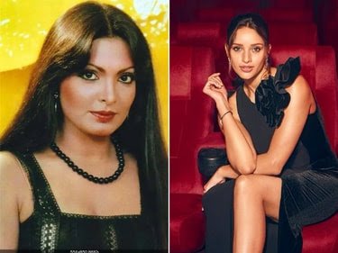 Trupti Dimri will play Parveen Babi, the project will release on this OTT platform.