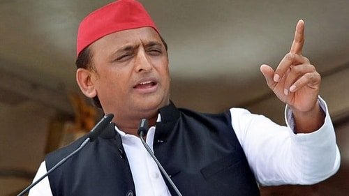 राणा सांगा पर बयान से उपजा विवाद: अखिलेश यादव ने दी सफाई, कहा – वीरता पर कोई सवाल नहीं