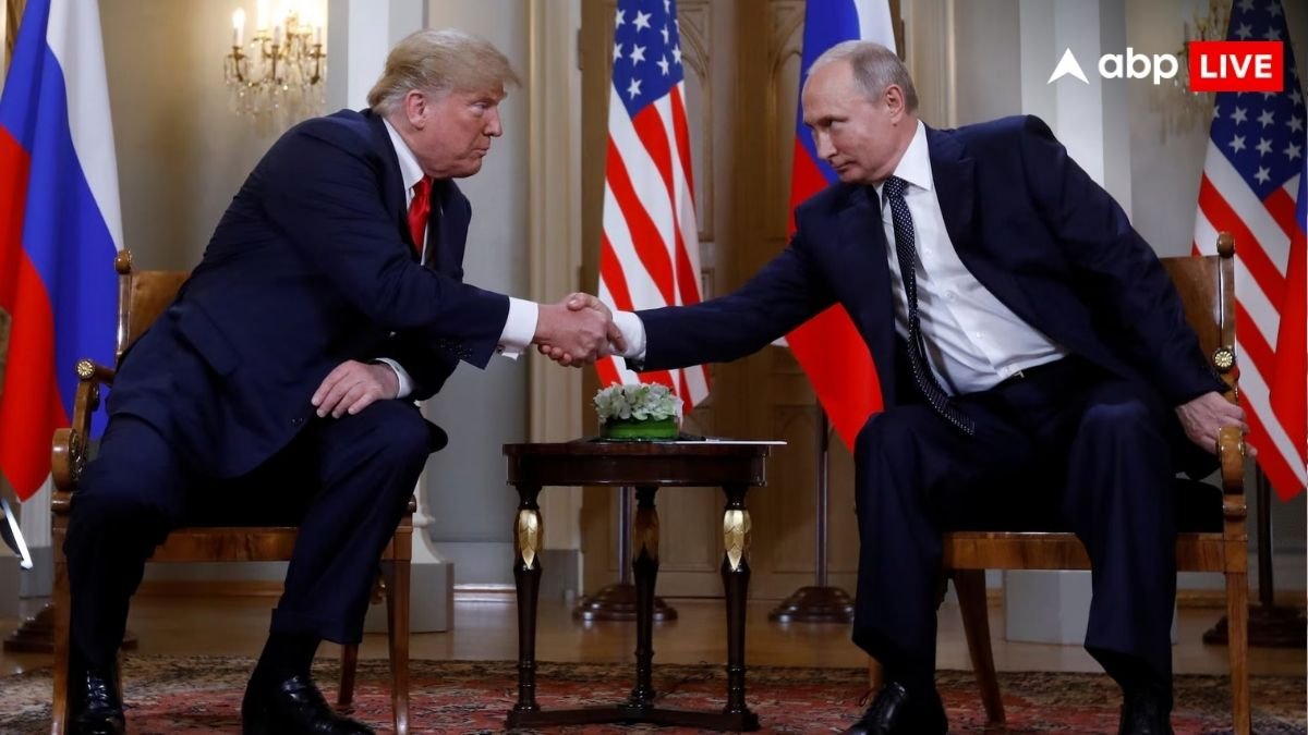 अमेरिका के ग्रीनलैंड कब्जे पर पुतिन ने दी हरी झंडी, रूस नहीं करेगा हस्तक्षेप