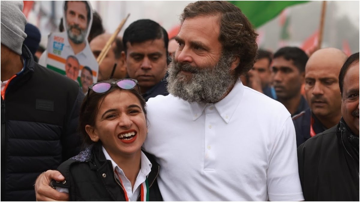 Haryana: After Her Daughter’s Murder, Himani’s Mother Said, ‘We Called Bhupinder Hooda, But…’