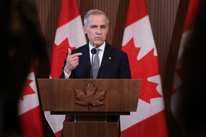 अमेरिका से रिश्ते खत्म! डोनाल्ड ट्रंप के नए टैरिफ पर भड़के कनाडाई पीएम मार्क कार्नी