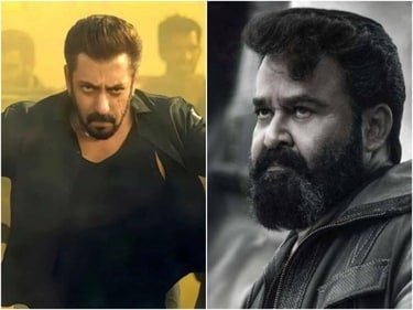 सलमान खान ने L2 Empuraan के साथ ईद क्लैश पर दिया रिएक्शन, मोहनलाल और पृथ्वीराज की फिल्म को बताया शानदार