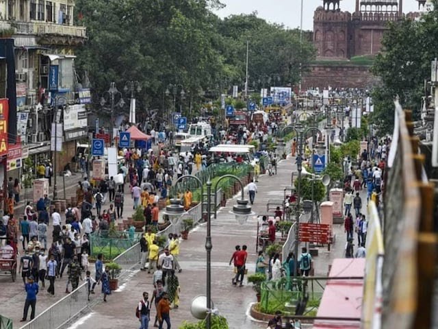 दिल्ली में गर्मी की दस्तक: अगले 5 महीने झेलनी पड़ेगी भीषण लू, हीटवेव का अलर्ट