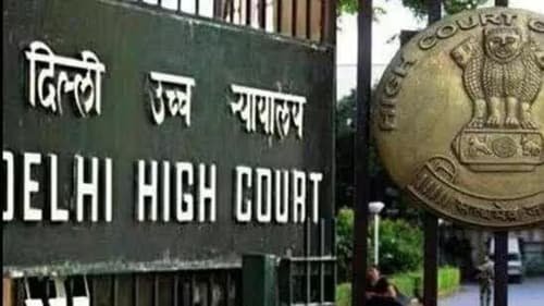 Fire breaks out at Delhi High Court judge’s bungalow, crores in cash found; SC Collegium in turmoil.