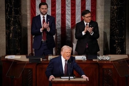 “Release all hostages immediately, or you will be killed; Trump’s final warning to Hamas.”