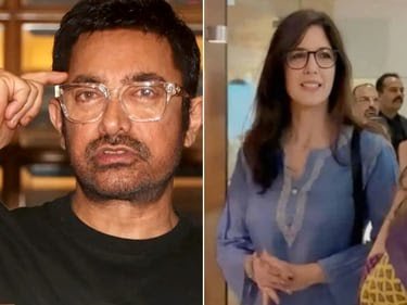 60 की उम्र में आमिर खान को मिला प्यार, विक्रम भट्ट बोले- “उम्र बस एक नंबर है”