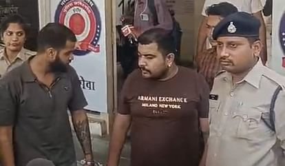 इंदौर भावना हत्याकांड: पुलिस ने तीनों आरोपियों को दतिया से किया गिरफ्तार, सट्टेबाजी में भी जुड़े थे नाम