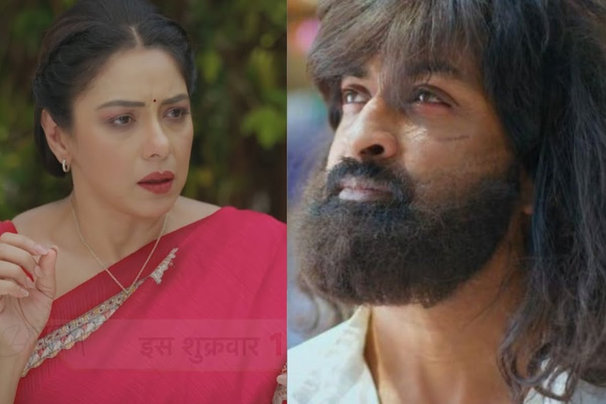 Anupama Promo: राघव के अतीत का हुआ खुलासा, क्या अनुज की बेटी राही से है कोई गहरा कनेक्शन?