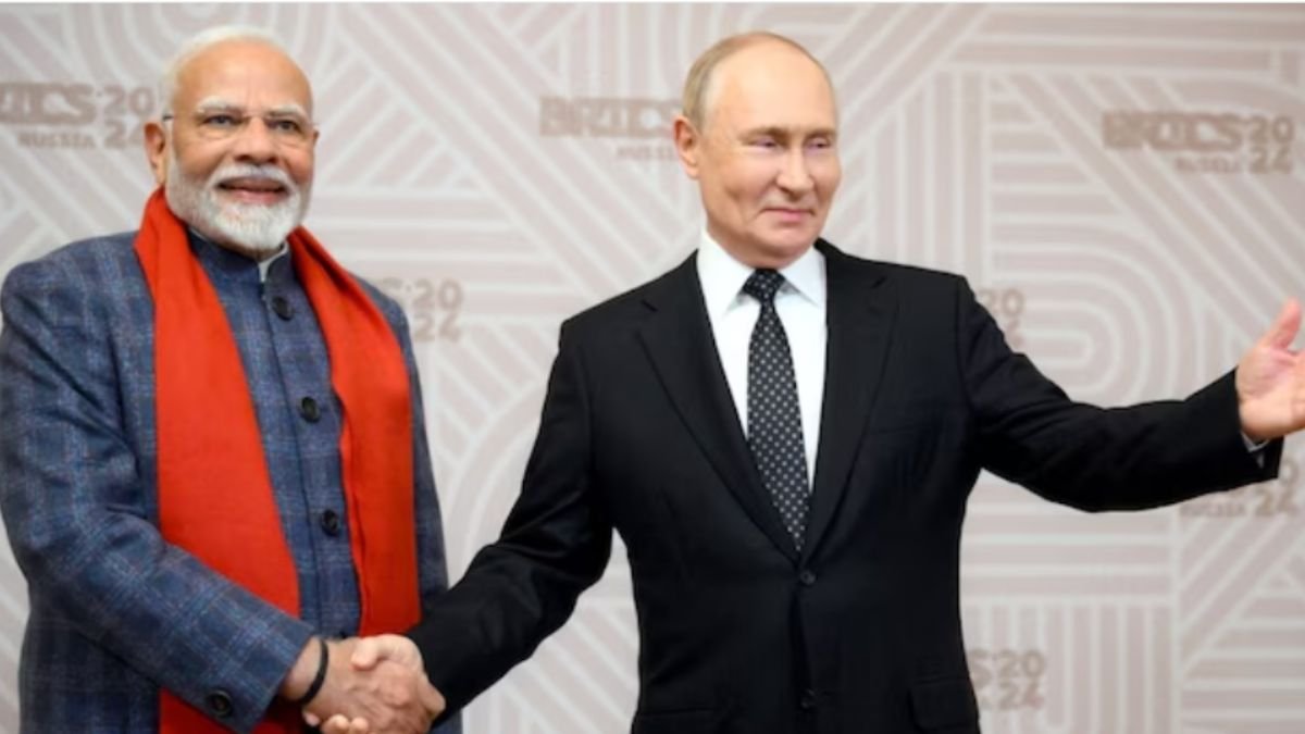 रूस-यूक्रेन युद्ध के बाद पहली बार भारत आएंगे पुतिन, पीएम मोदी से होगी अहम बातचीत