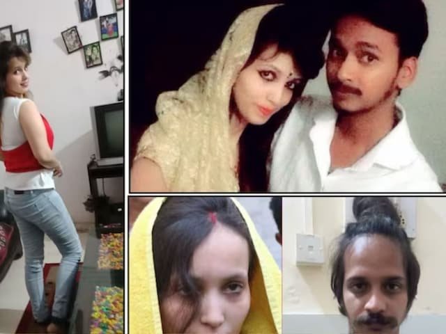 मेरठ सौरभ हत्याकांड: फॉरेंसिक जांच में बड़ा सबूत, मुस्कान के बेड पर खून के दाग