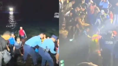 होंडुरास विमान हादसा: टेकऑफ के तुरंत बाद समुद्र में क्रैश, मशहूर संगीतकार समेत 12 की मौत