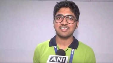 IIT JEE Success Story: किसान के बेटे नीलकृष्ण गजरे ने JEE Mains में AIR-1 हासिल कर रचा इतिहास!