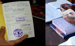 राशन कार्ड खो गया? घबराएं नहीं, बिना कार्ड भी मिलेगा फ्री राशन – जानिए आसान तरीका