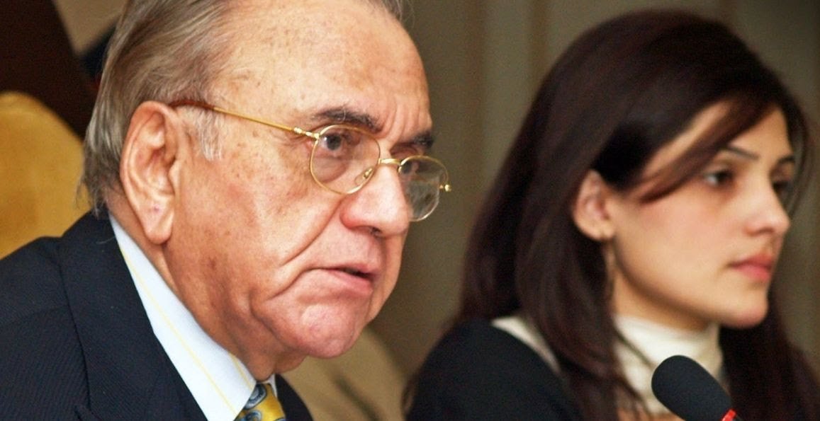 पूर्व पाक विदेश मंत्री की स्वीकारोक्ति: ‘हमने धोखा दिया, फिर भी भारत ने गले लगाया’