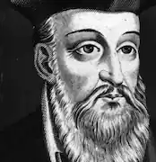 नास्त्रेदमस की 2025 भविष्यवाणी: तीसरे विश्व युद्ध, आर्थिक संकट और जलवायु आपदा का खतरा?