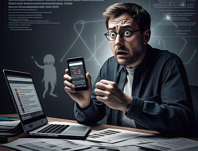 Loan Scam Alert: ’30 हजार का लोन ले लीजिए’ – एक कॉल और लाखों का कर्ज! -BETULHUB NEWS