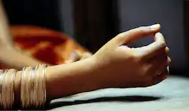 सुहागरात पर दूल्हा-दुल्हन की संदिग्ध मौत: पुलिस के लिए बना रहस्य