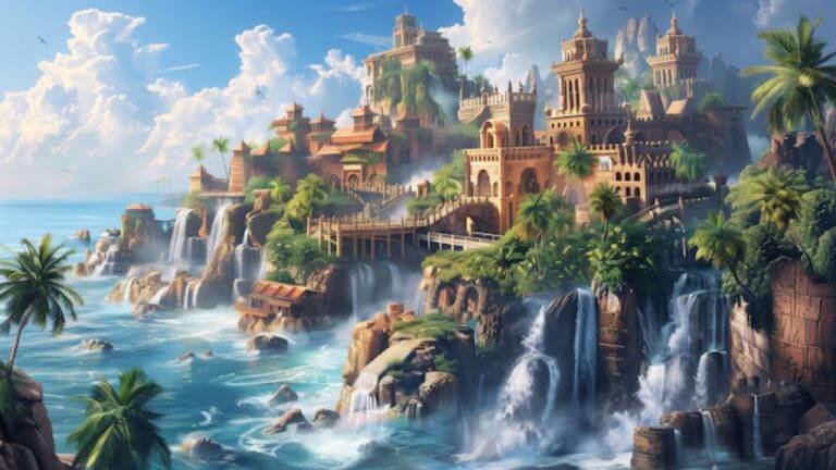 MP का स्वर्ग: सरसी आइलैंड बना टूरिस्ट की पहली पसंद, यहां मिलेगा लग्जरी और एडवेंचर का अनोखा संगम