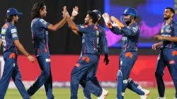 IPL 2025: सबसे महंगे खिलाड़ी ऋषभ पंत की बड़ी चूक, शून्य पर आउट और गलत फैसलों से LSG को दिलाई हार