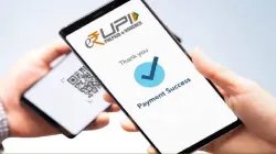 UPI सर्विस ठप: GPay, PhonePe, Paytm यूजर्स को हो रही परेशानी, ऑनलाइन पेमेंट फेल