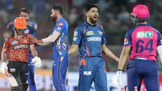 IPL 2025 Controversy: SRH vs MI मैच में ईशान किशन के ‘वॉक’ पर उठे सवाल, फैंस बोले- फिक्स है IPL?