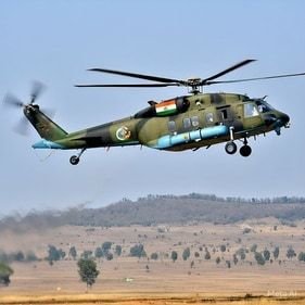 भारतीय सेना को मिलेंगे 156 प्रचंड हेलीकॉप्टर, निजी कंपनियों को मिलेगा 25,000 करोड़ का हिस्सा