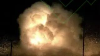 चीन ने किया नॉन-न्यूक्लियर हाइड्रोजन बम का टेस्ट, इंसान को मोम की तरह पिघला देगा 2 किलोग्राम का बम