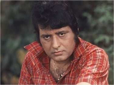 भारत कुमार नहीं रहे: 87 वर्ष की उम्र में दिग्गज अभिनेता मनोज कुमार का निधन, फिल्म इंडस्ट्री में शोक की लहर