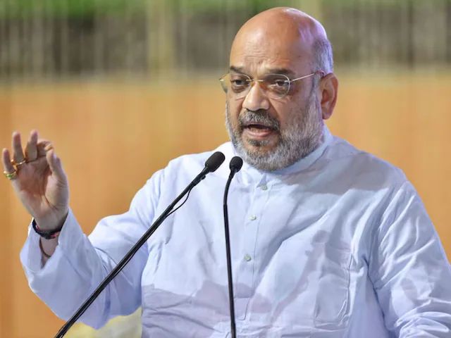 World Liver Day 2025: अमित शाह ने बताई स्वस्थ जीवन की कुंजी – अब नहीं लेनी पड़ती दवा और इंसुलिन