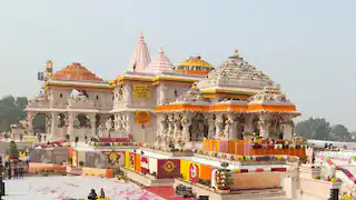 राम मंदिर अयोध्या: जानिए मुख्य पुजारी पंडित मोहित पांडेय को हर महीने कितनी सैलरी मिलती है!